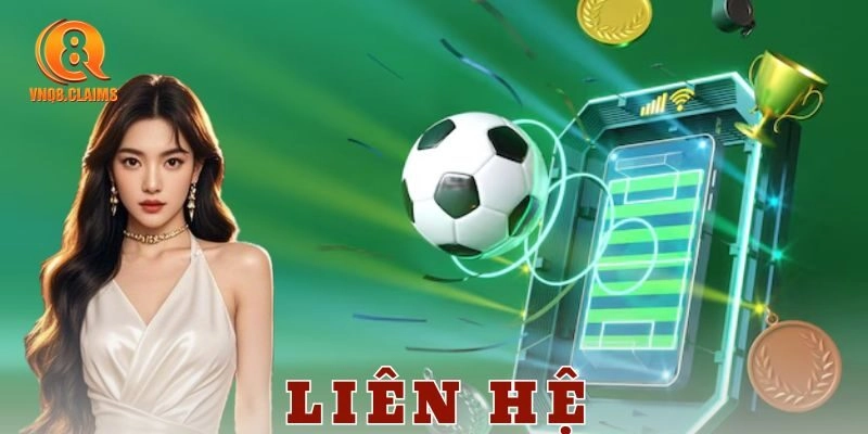 Các kênh liên hệ phổ biến mà anh em nên biết