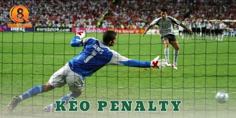 Cách chơi kèo penalty: Lên kèo sao cho “ăn chắc mặc bền”?