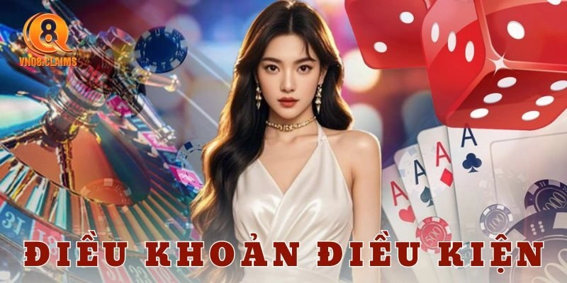 Điều khoản điều kiện bao gồm những gì?