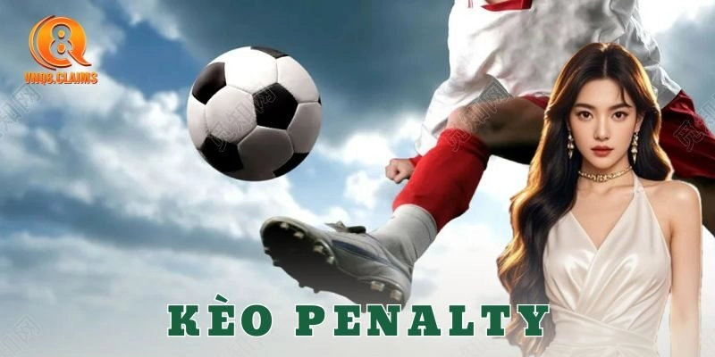 Hiểu đúng về kèo penalty để tránh “toang” vì thiếu kiến thức