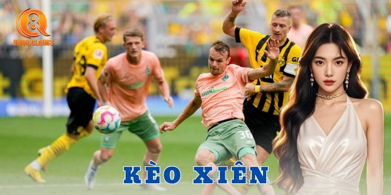 Kinh nghiệm chọn kèo xiên hiệu quả