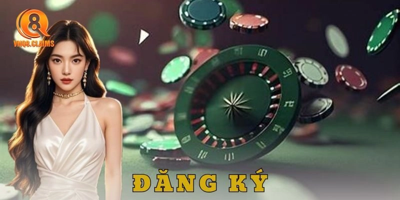 Một vài lưu ý cuối cùng khi đăng ký