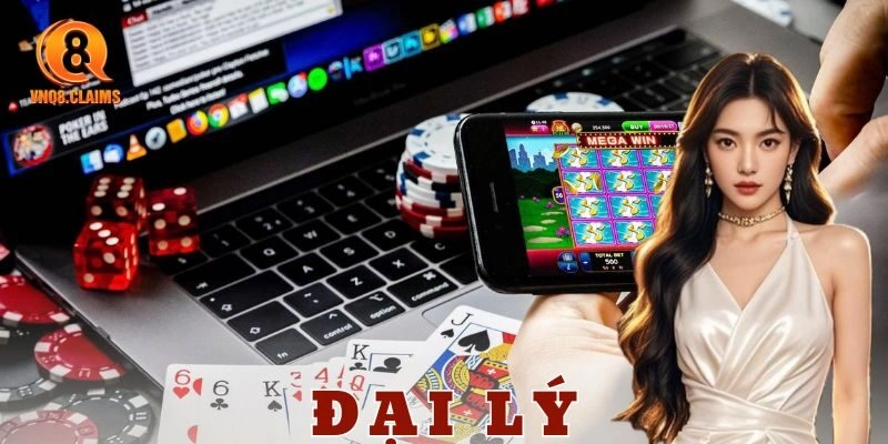 Phân loại đại lý phổ biến trong cá cược