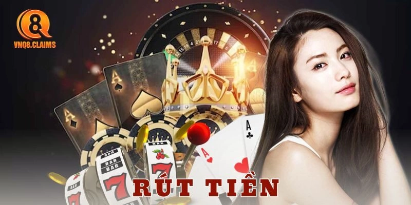 Rút tiền là gì và vì sao phải biết cách rút tiền chuẩn?