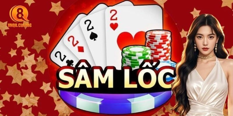 Sâm lốc là gì?