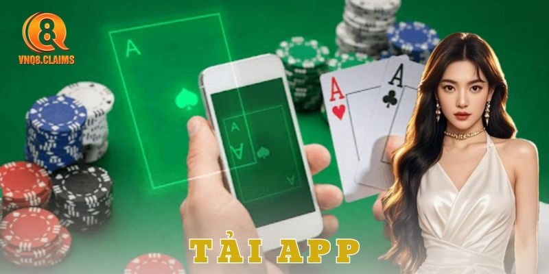 So sánh trải nghiệm giữa tải app và chơi trên web