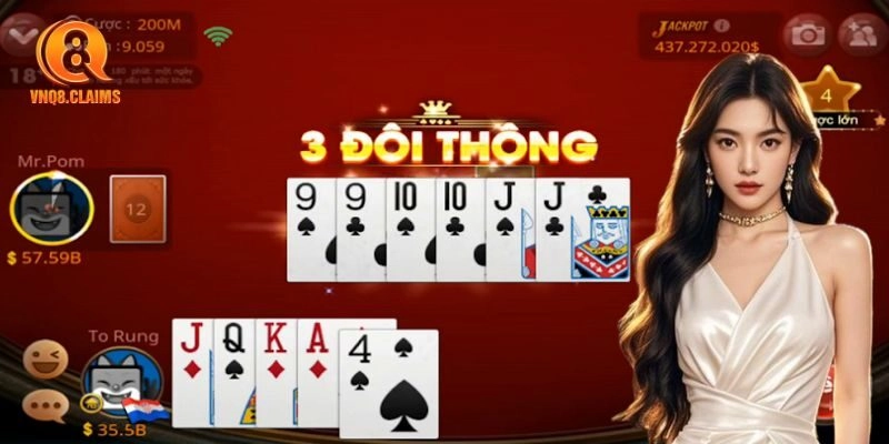 Tiến lên miền Bắc là gì?