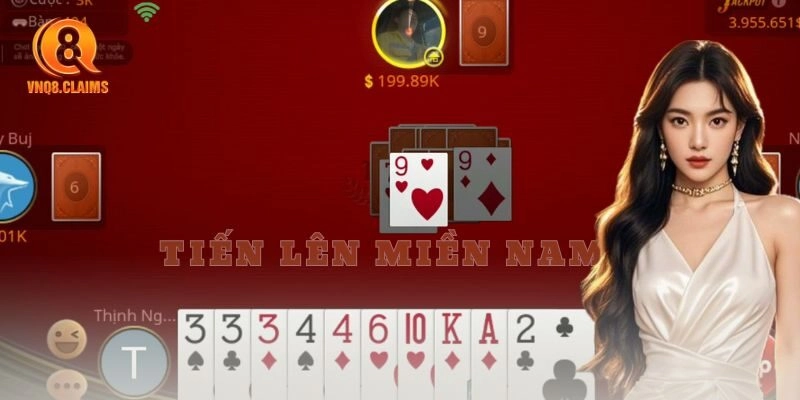 Ví dụ minh họa chi tiết cách chơi