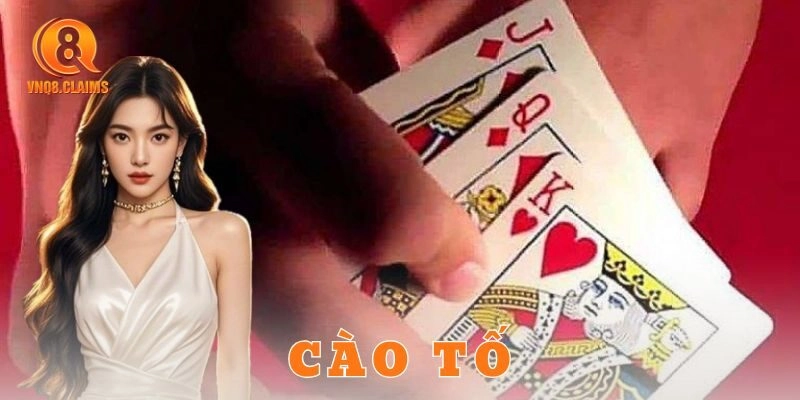 Câu hỏi thường gặp khi chơi cào tố